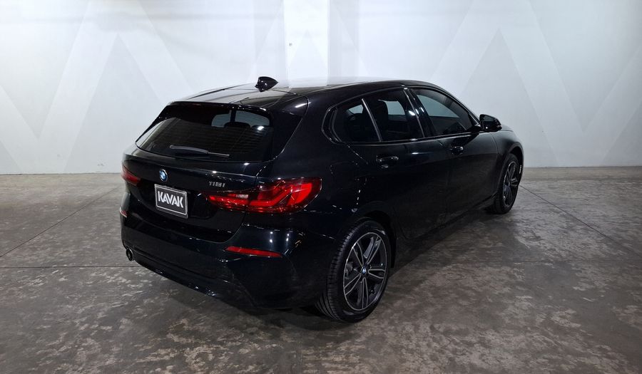 Bmw Serie 1 1.5 118I DCT Hatchback 2023