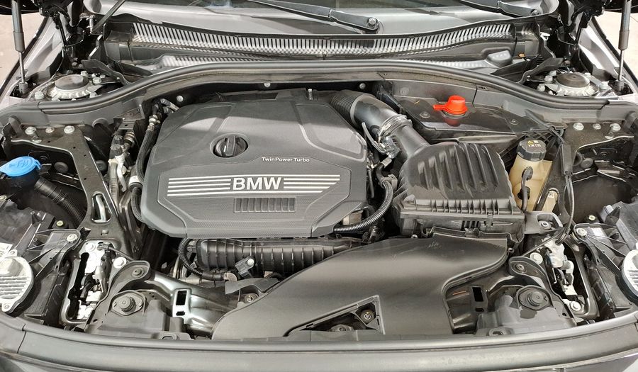 Bmw Serie 1 1.5 118I DCT Hatchback 2023