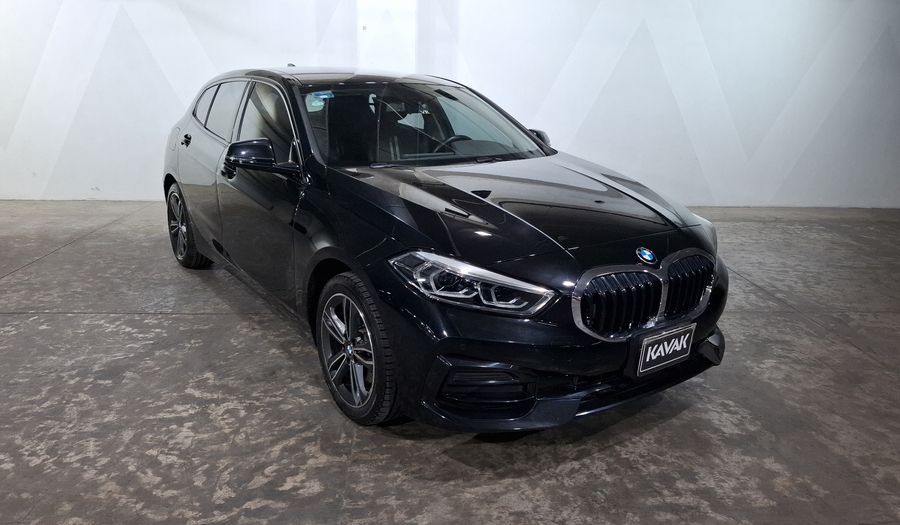 Bmw Serie 1 1.5 118I DCT Hatchback 2023