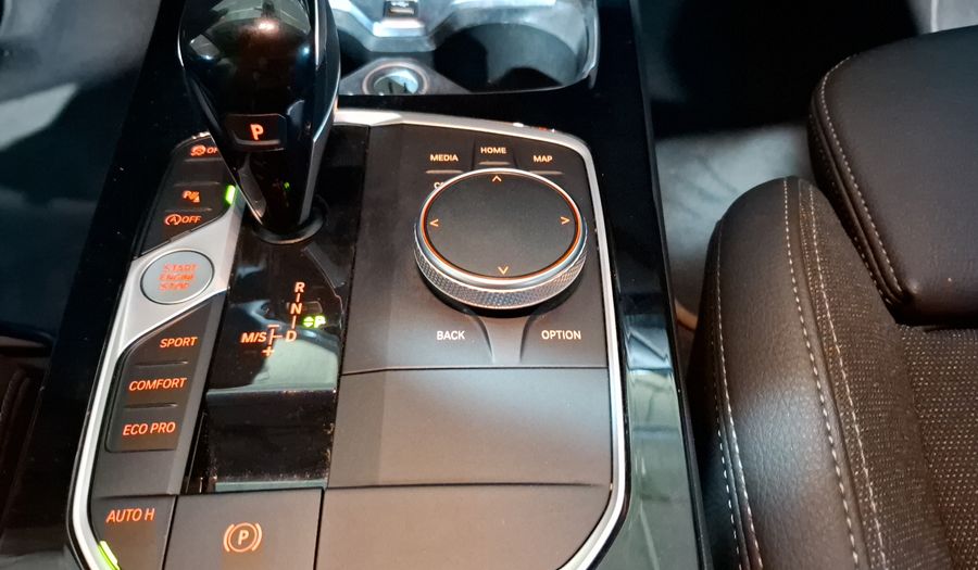 Bmw Serie 1 1.5 118I DCT Hatchback 2023