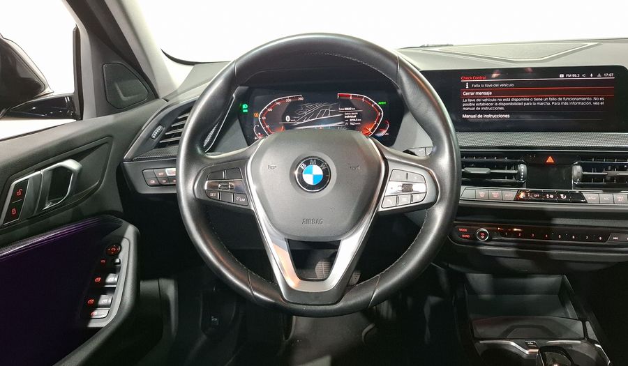 Bmw Serie 1 1.5 118I DCT Hatchback 2023