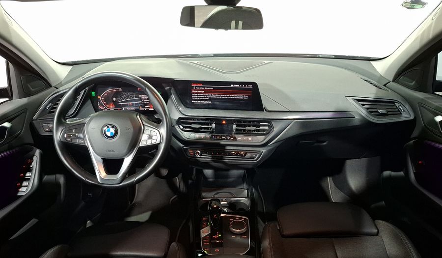 Bmw Serie 1 1.5 118I DCT Hatchback 2023