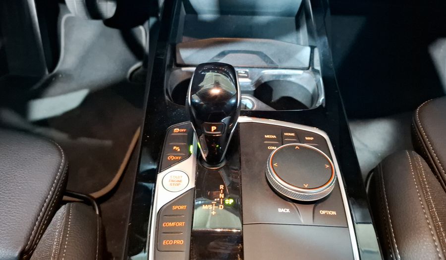 Bmw Serie 1 1.5 118I DCT Hatchback 2023