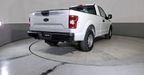 Ford F-150 3.3 XL REG CAB 4X2 V6 AUTO Pickup 2018