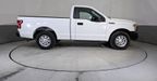 Ford F-150 3.3 XL REG CAB 4X2 V6 AUTO Pickup 2018
