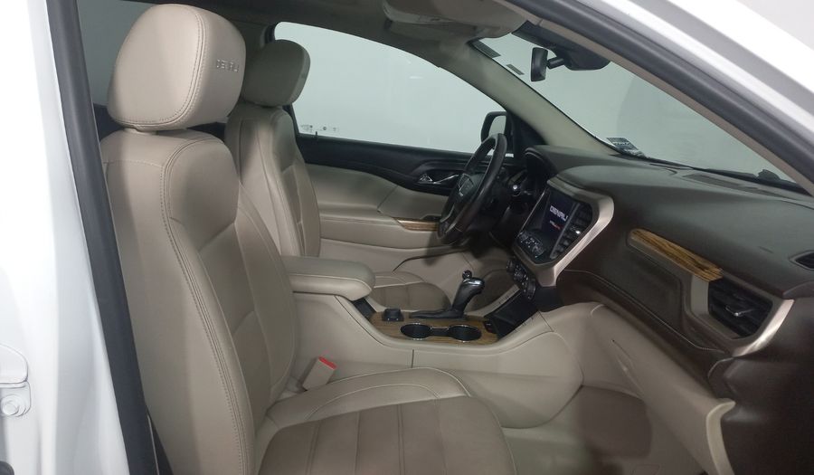 Gmc Acadia 3.6 DENALI E AUTO 4WD Suv 2019