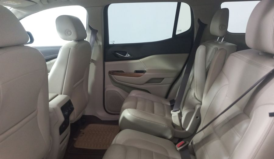 Gmc Acadia 3.6 DENALI E AUTO 4WD Suv 2019