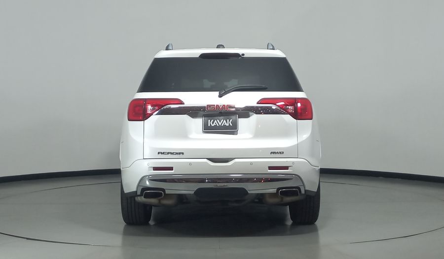 Gmc Acadia 3.6 DENALI E AUTO 4WD Suv 2019