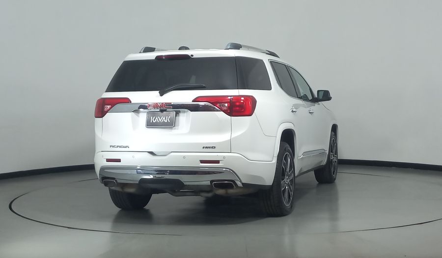 Gmc Acadia 3.6 DENALI E AUTO 4WD Suv 2019