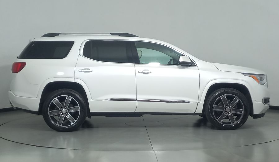 Gmc Acadia 3.6 DENALI E AUTO 4WD Suv 2019