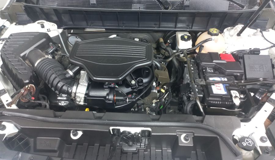 Gmc Acadia 3.6 DENALI E AUTO 4WD Suv 2019