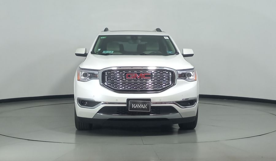 Gmc Acadia 3.6 DENALI E AUTO 4WD Suv 2019