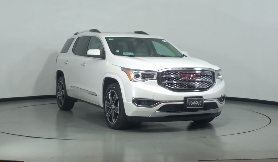 Gmc Acadia 3.6 DENALI E AUTO 4WD Suv 2019