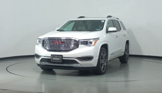Gmc • Acadia