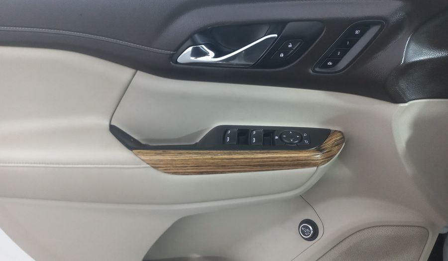 Gmc Acadia 3.6 DENALI E AUTO 4WD Suv 2019