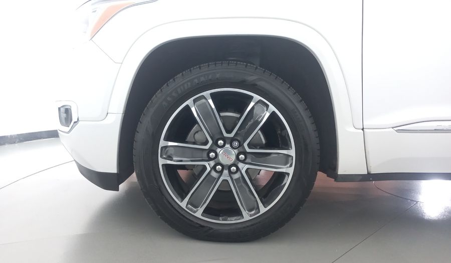 Gmc Acadia 3.6 DENALI E AUTO 4WD Suv 2019