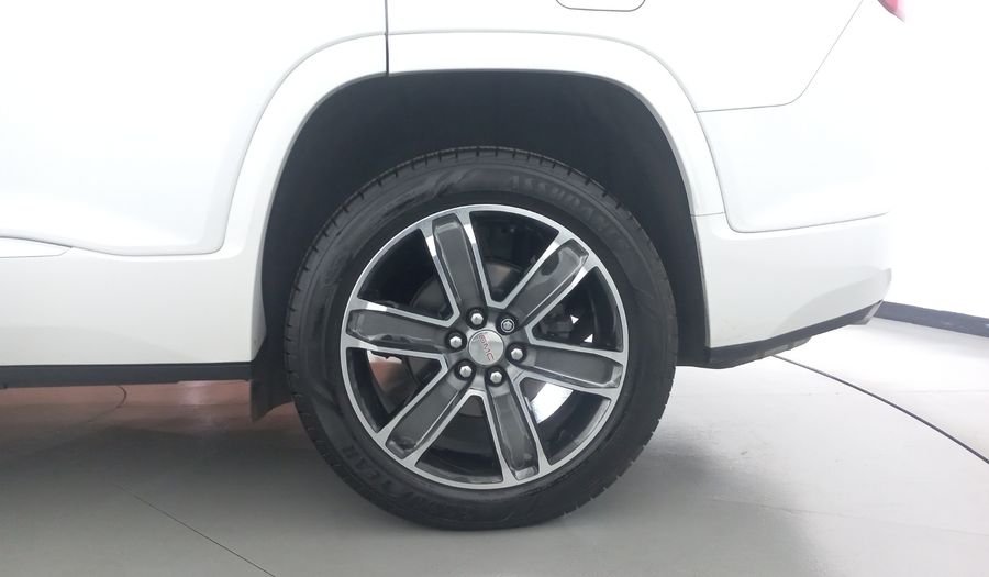 Gmc Acadia 3.6 DENALI E AUTO 4WD Suv 2019