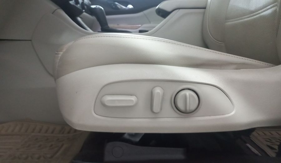 Gmc Acadia 3.6 DENALI E AUTO 4WD Suv 2019