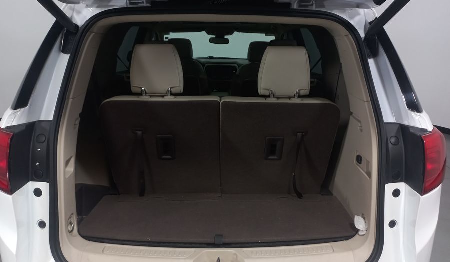 Gmc Acadia 3.6 DENALI E AUTO 4WD Suv 2019