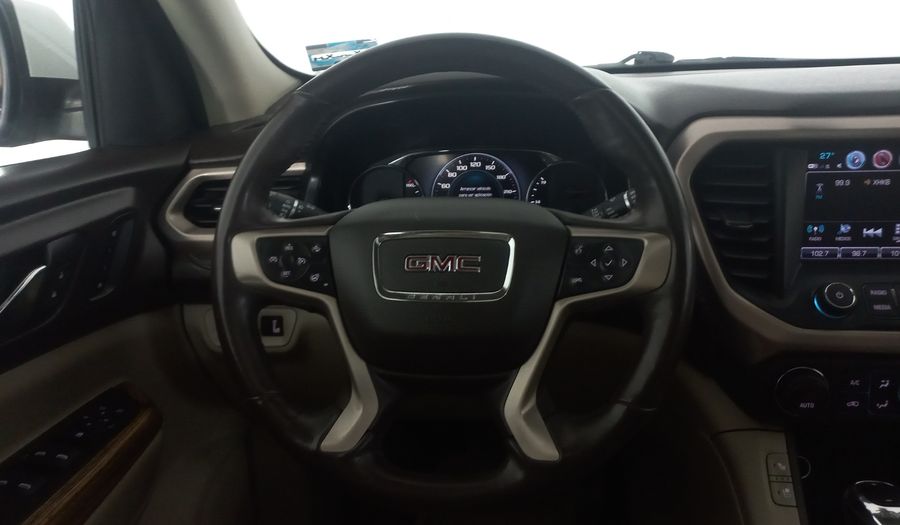 Gmc Acadia 3.6 DENALI E AUTO 4WD Suv 2019