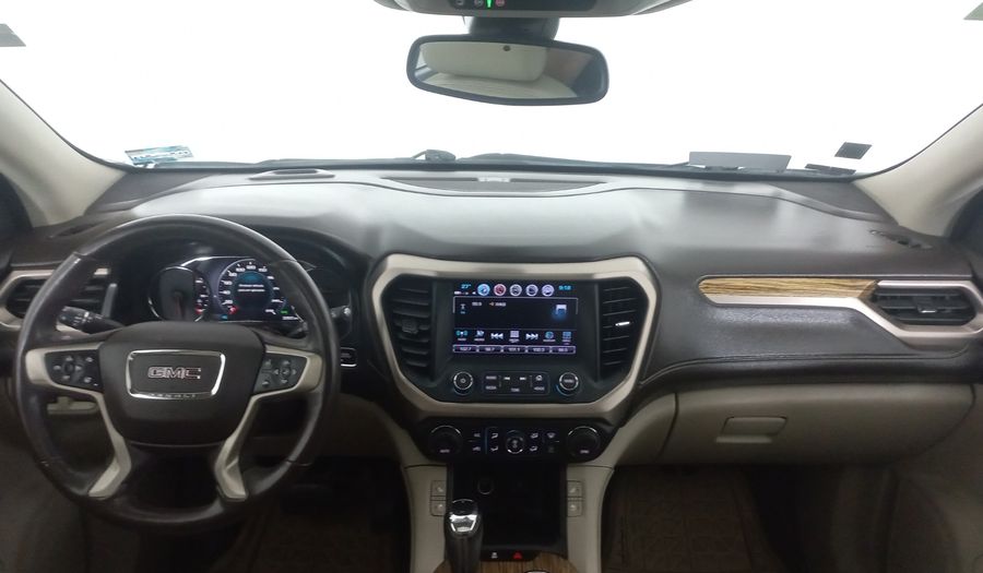 Gmc Acadia 3.6 DENALI E AUTO 4WD Suv 2019