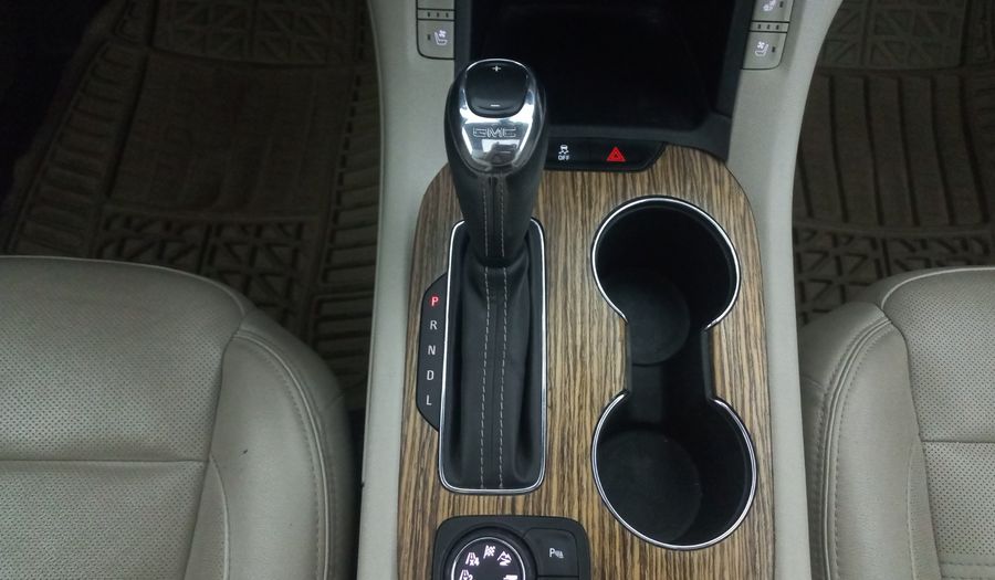 Gmc Acadia 3.6 DENALI E AUTO 4WD Suv 2019