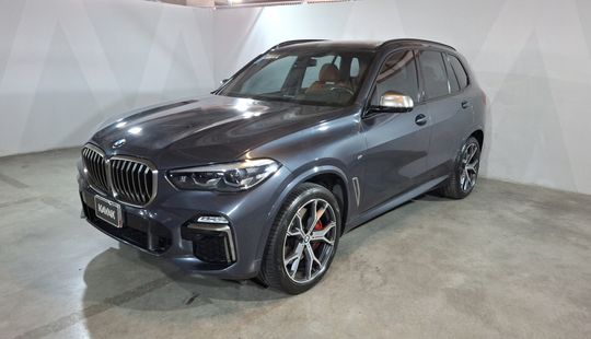 Bmw • X5