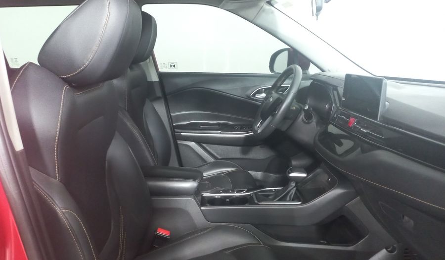 Jac Sei4 Pro 1.5 ACTIVE CVT Suv 2022