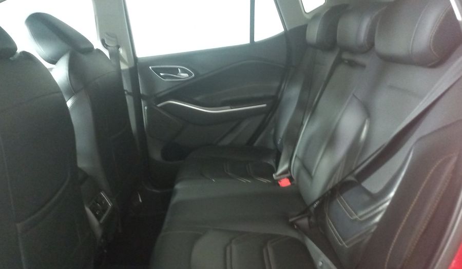 Jac Sei4 Pro 1.5 ACTIVE CVT Suv 2022