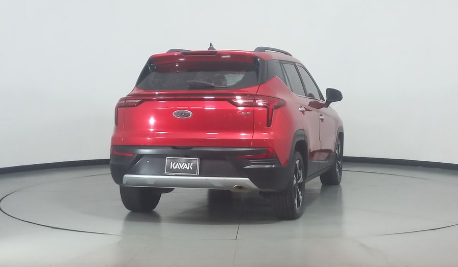 Jac Sei4 Pro 1.5 ACTIVE CVT Suv 2022