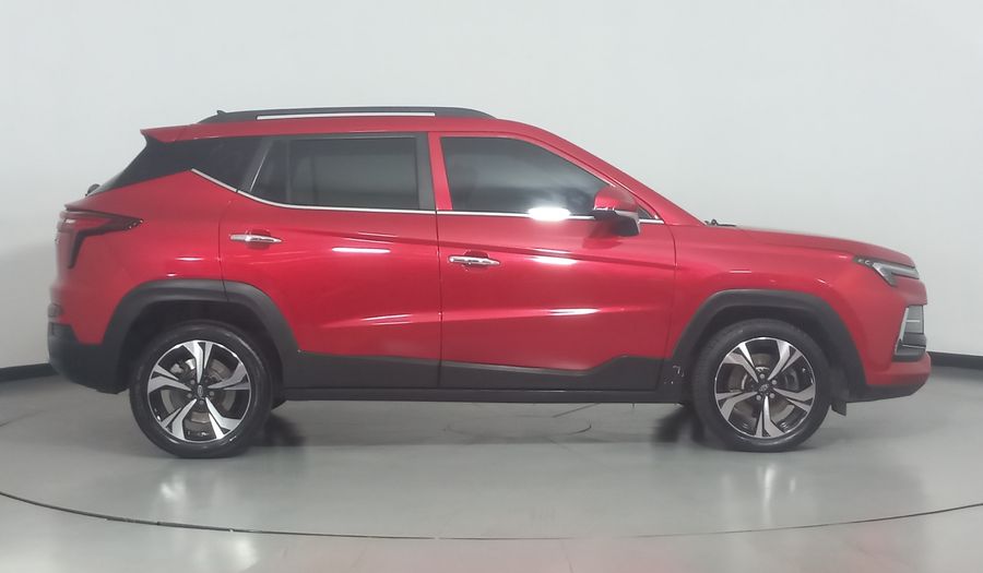 Jac Sei4 Pro 1.5 ACTIVE CVT Suv 2022