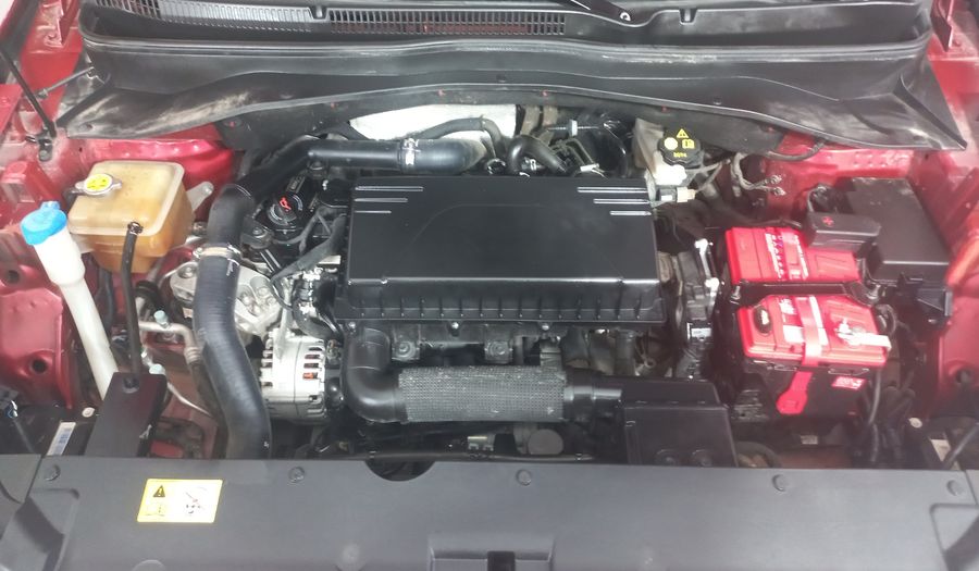Jac Sei4 Pro 1.5 ACTIVE CVT Suv 2022