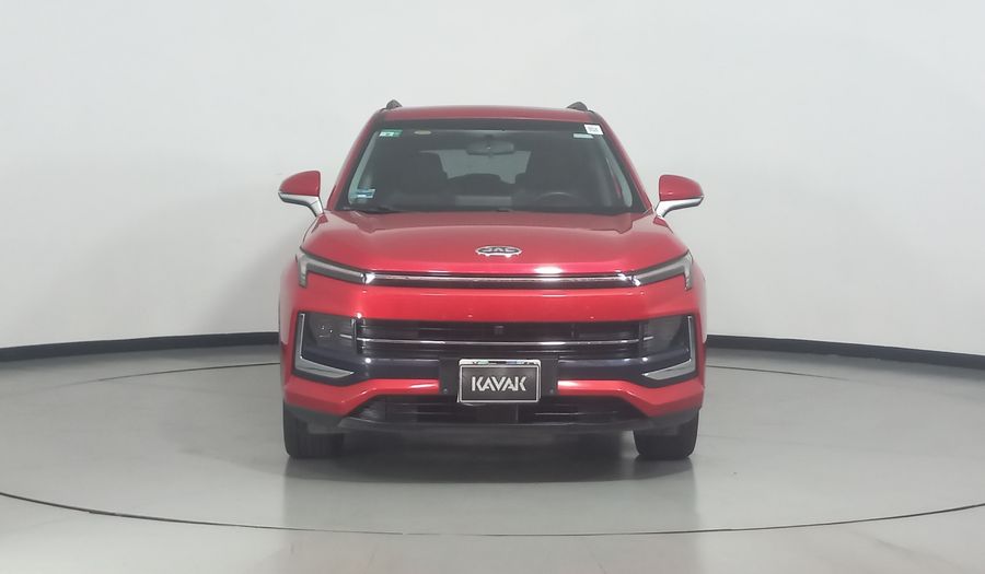 Jac Sei4 Pro 1.5 ACTIVE CVT Suv 2022