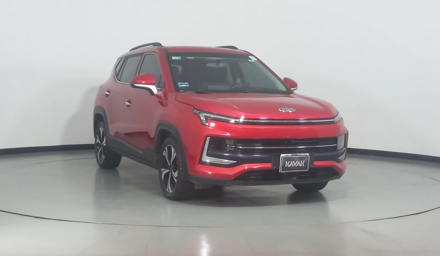 Jac Sei4 Pro 1.5 ACTIVE CVT Suv 2022