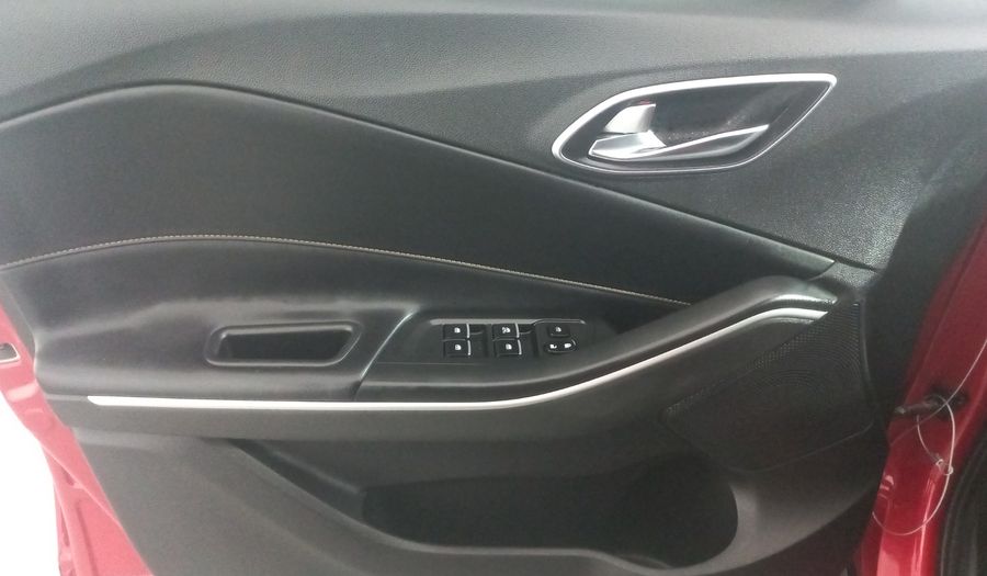 Jac Sei4 Pro 1.5 ACTIVE CVT Suv 2022