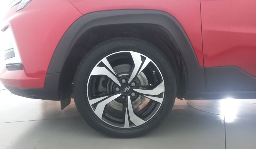 Jac Sei4 Pro 1.5 ACTIVE CVT Suv 2022