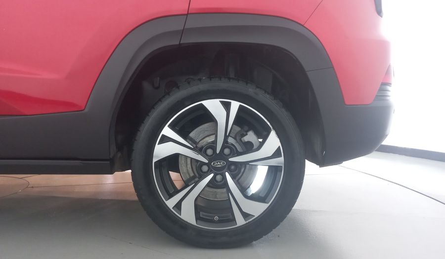 Jac Sei4 Pro 1.5 ACTIVE CVT Suv 2022