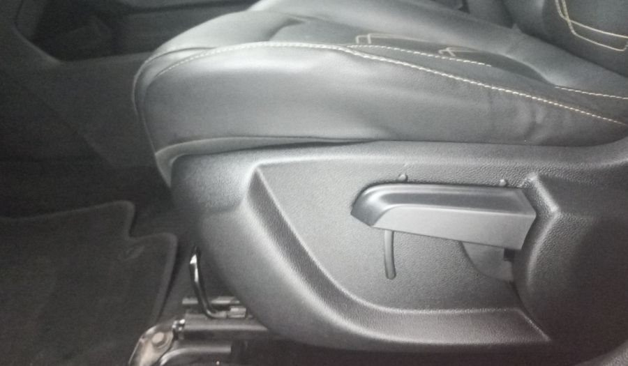 Jac Sei4 Pro 1.5 ACTIVE CVT Suv 2022
