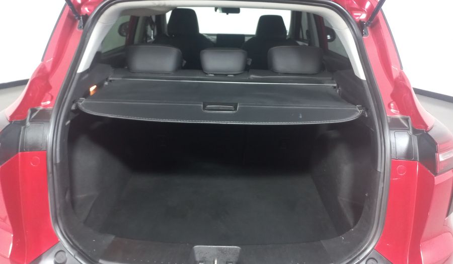 Jac Sei4 Pro 1.5 ACTIVE CVT Suv 2022