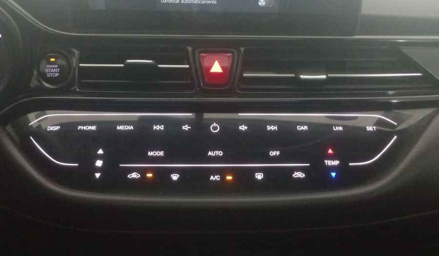 Jac Sei4 Pro 1.5 ACTIVE CVT Suv 2022