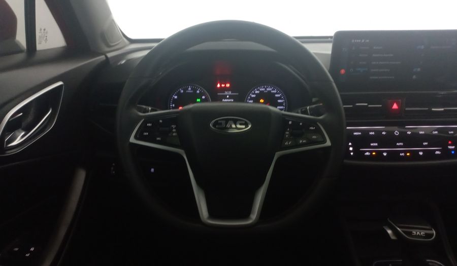 Jac Sei4 Pro 1.5 ACTIVE CVT Suv 2022