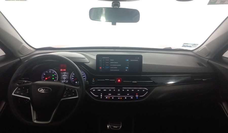 Jac Sei4 Pro 1.5 ACTIVE CVT Suv 2022