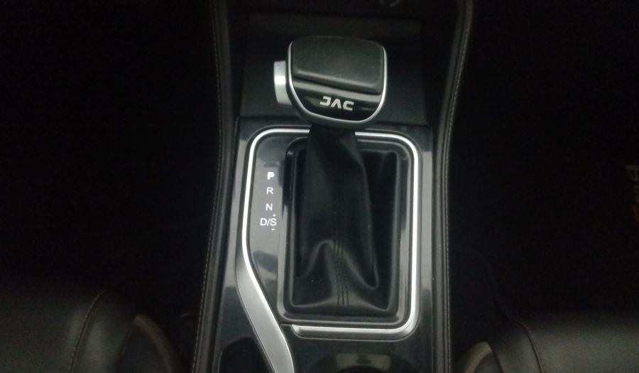 Jac Sei4 Pro 1.5 ACTIVE CVT Suv 2022