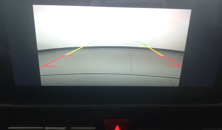 Jac Sei4 Pro 1.5 ACTIVE CVT Suv 2022