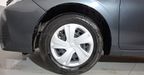Toyota Yaris 1.5 BASE CVT Sedan 2024