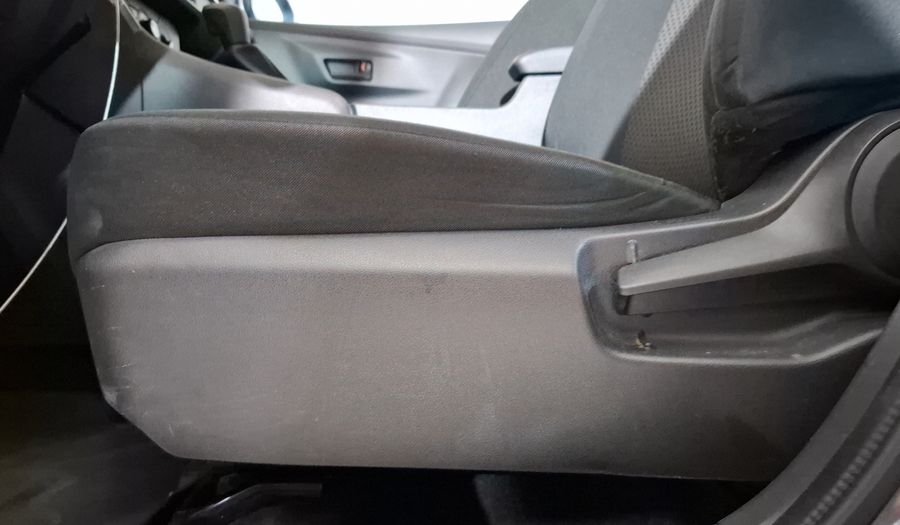 Toyota Yaris 1.5 BASE CVT Sedan 2024