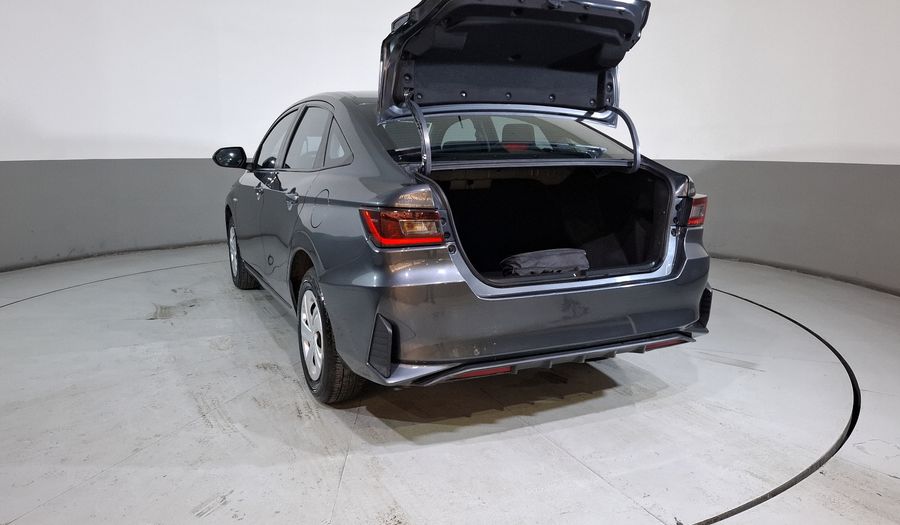 Toyota Yaris 1.5 BASE CVT Sedan 2024