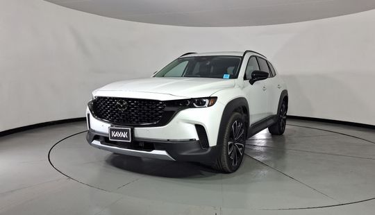 Mazda • CX-50