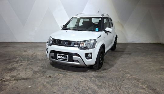 Suzuki • Ignis