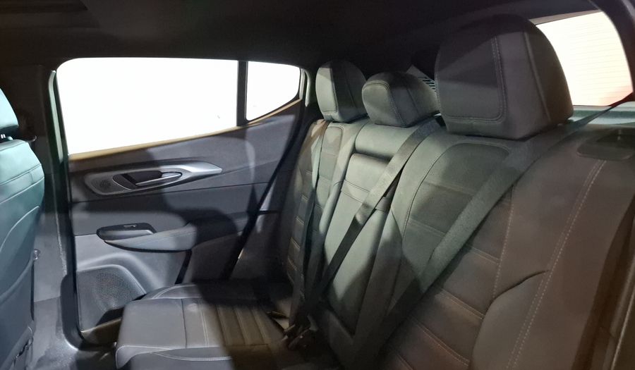Alfa Romeo Tonale 2.0 TI AUTO Suv 2024